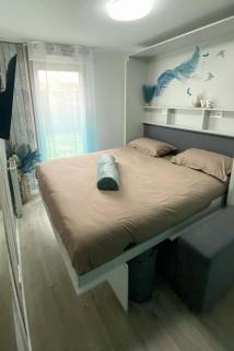 L'Escale-Chambre-Orly-T7-RER C&D - Athis-Mons - 2