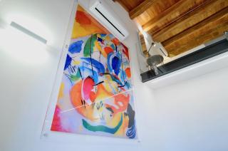 Agrigento Luxury Suite Kandinskij - 3