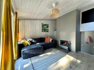 Sunny family holiday home in Jurmala - Jūrmala - 9