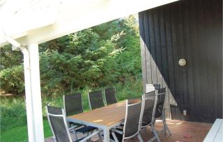 3 Bedroom Beautiful Home In Hjørring - Lønstrup - 6