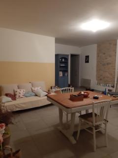Maison de ville 2eme étage - Bédarieux - 6