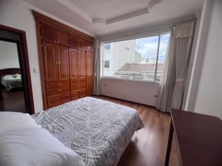 Hermoso departamento a pocos pasos del centro de la ciudad - Loja - 6