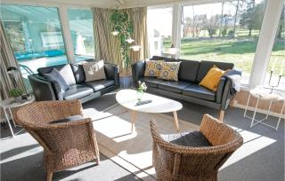 3 Bedroom Beautiful Home In Hjørring - 4
