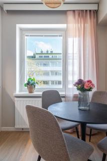 Studios near Lahti Center and Isku-Arena with Free Parking - Lahti - 8