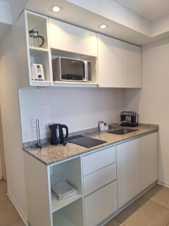 Departamento Premium Tucuman - 9