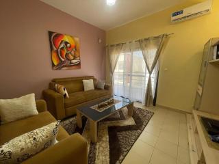 Apt F2- Ideal for your stays-Hann Marists 1-Dkr - 9