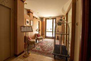 Paradise Hotel & Wellness - Saint-Vincent - 4