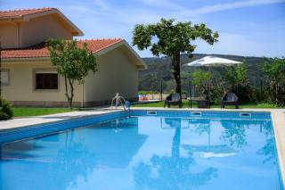 Casa Alto da Ribeira - Alojamento local - Póvoa de Lanhoso - 9