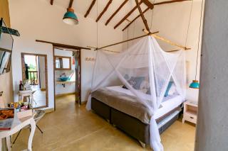 Hotel Boutique Venturi - Barichara - 8