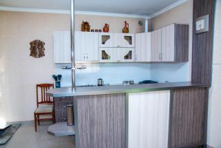 Alpina Guest House - Yeghegis - 7