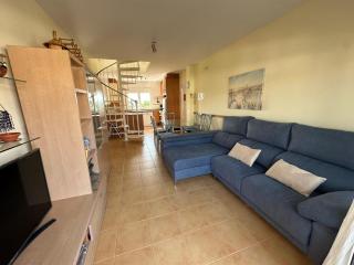 Apartamento Playa Sol A - Vinarós - 5