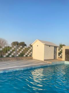 Golden estate villa - Bikaner - 4