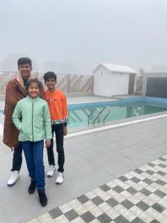 Golden estate villa - Bikaner - 3