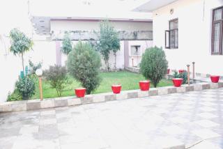 Sarathi Guest House - Varanasi - 3