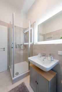 Geräumige moderne Wohnung - Leipzig - 8