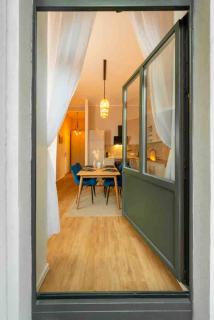 Geräumige moderne Wohnung - Leipzig - 3