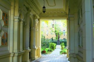 Budapest Center Apartments-Tomy - Budapest - 1