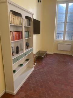 Grand Studio Roquemaure - 4