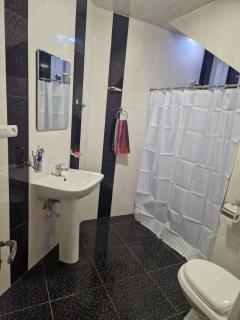 Alpina Guest House - Yeghegis - 5