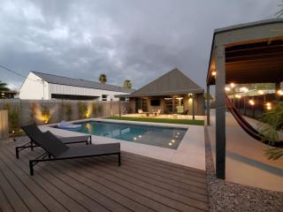 Modern Home w Heated Pool - Filadélfia - 6
