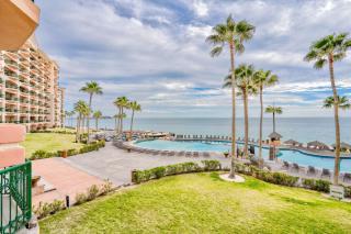 BeachfrontSonoranSeaResort 2ndFloor HeatedPool - Puerto Peñasco - 6