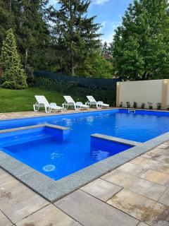 Villa Solis - Sarajevo - 6