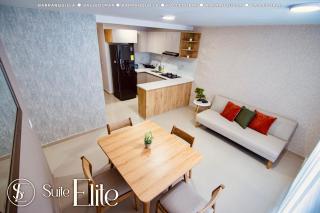 Suite Elite Barranquilla - 8