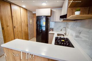 Suite Elite Barranquilla - Barranquilla - 0