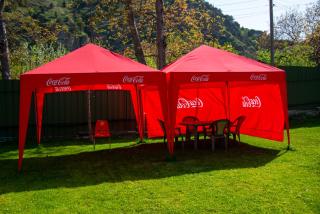 Alpina Guest House - Yeghegis - 3
