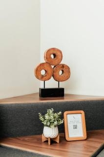 Studio 112 - Stay In Style, Stay Central - Ensenada - 4