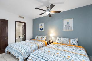BeachFront Penthouse HeatedPool Sonoran SeaResort - Puerto Peñasco - 6