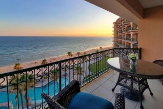 BeachFront Penthouse HeatedPool Sonoran SeaResort - Puerto Peñasco - 4