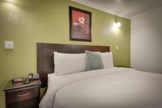 Vagabond Inn San Pedro - 1