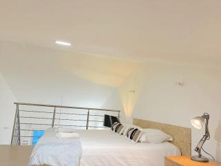 Duplex Tanay - Annecy - 4