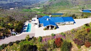 Sky Ridge Retreat - Lux Hilltop Escape - Pool & Spa - Valley Center - 5