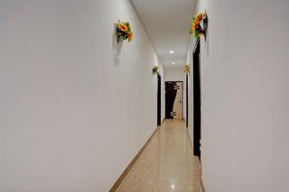 Hotel O Krishna Galaxy - 6