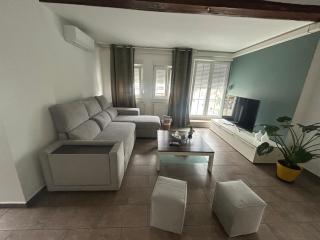 La terrasse - Eckbolsheim - 6