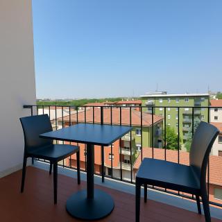 Comfort Corner Two Bedroom - Cesano Boscone - 6