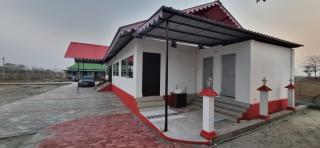 Toorsa River View Homestay - Uttar Simlabari - 4
