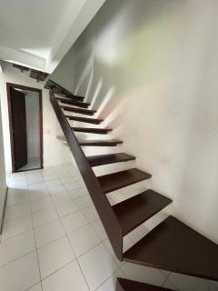 Flatmarazul Lindos Apartamentos Privativo com cozinha - Natal - 4