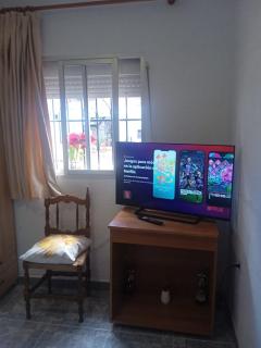 Habitación en hogar tranquilo, casa conpartilhada - Malaga - 5