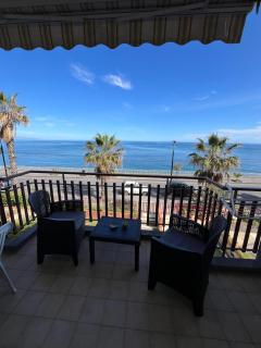 Tocco di Mare Guesthouse - SantʼAlessio Siculo - 0