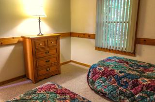 Alpine Crest Resort - Helen - 6