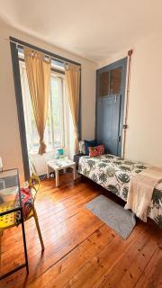 Low Cost Single Room - 9