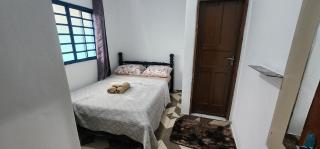 Hospedaria Oliveira - São Thomé das Letras - 8