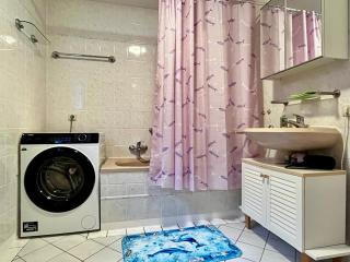 Villa L & S - Gemütliche Ferienwohnung im Grünen bei Dresden - 1