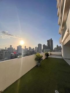Centrally located and comfortable apartment - Città di Panama - 6