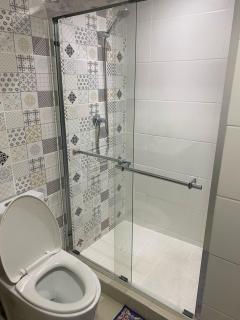 Centrally located and comfortable apartment - Panama City - 3