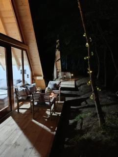 Una Olympic House - - 1