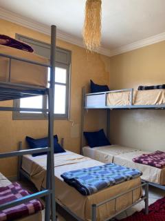 Mirleft Hostel - Mirleft - 8